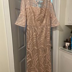 Formal Gown