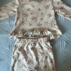 Baby Clothes 
