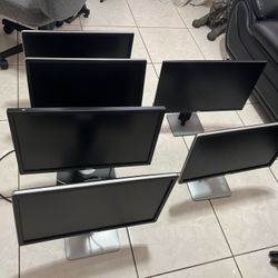 Computer Monitors