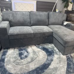 Pull Out Sleeper Sofa Only $599