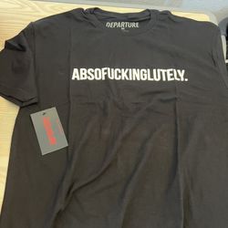 Size M // S 