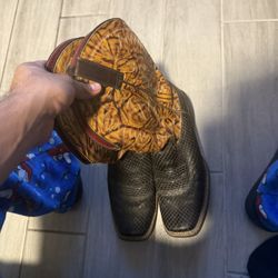 Ariat Boots