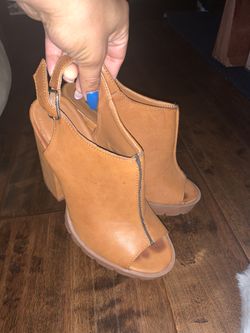 High Heels