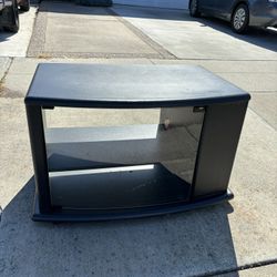 TV Stand - Can Turn - Free