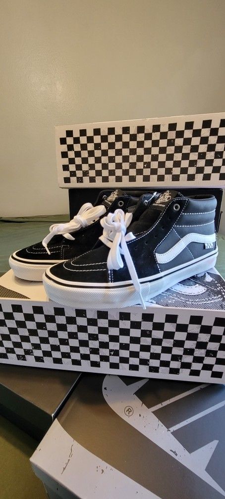 Vans Shoes