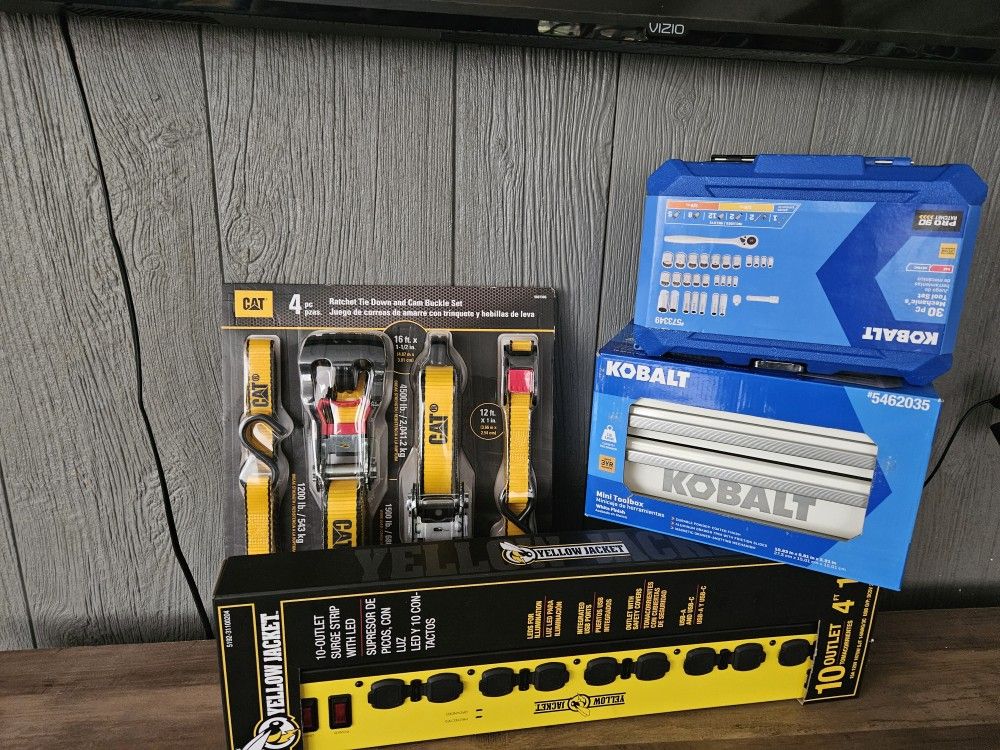 Tools