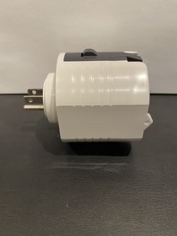 Nissan OEM EV Charger Adapter