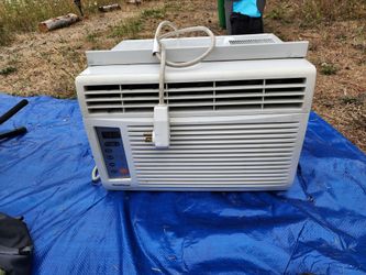 Small air conditioner a/c