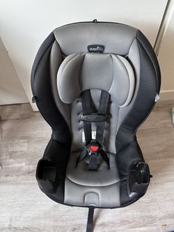 Evenflo Carseat