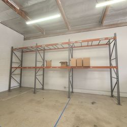 Pallet Rack