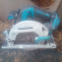 Makita Circular Saw 