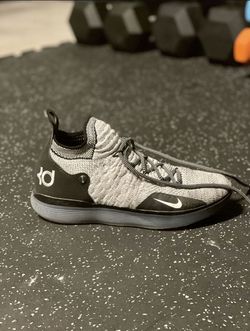 Nike Kd 11 Size 10