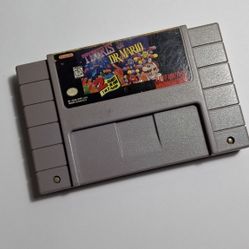 Tetris & Dr. Mario 