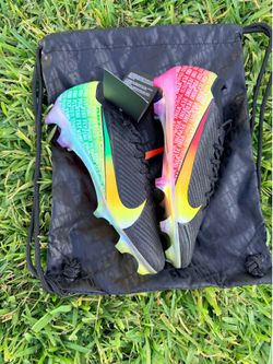 ZM VAPOR 16 ELITE FG VJR SIZE 10.5