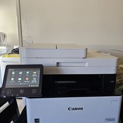 Canon® imageCLASS® MF455dw Wireless All-In-One Monochrome Laser Print