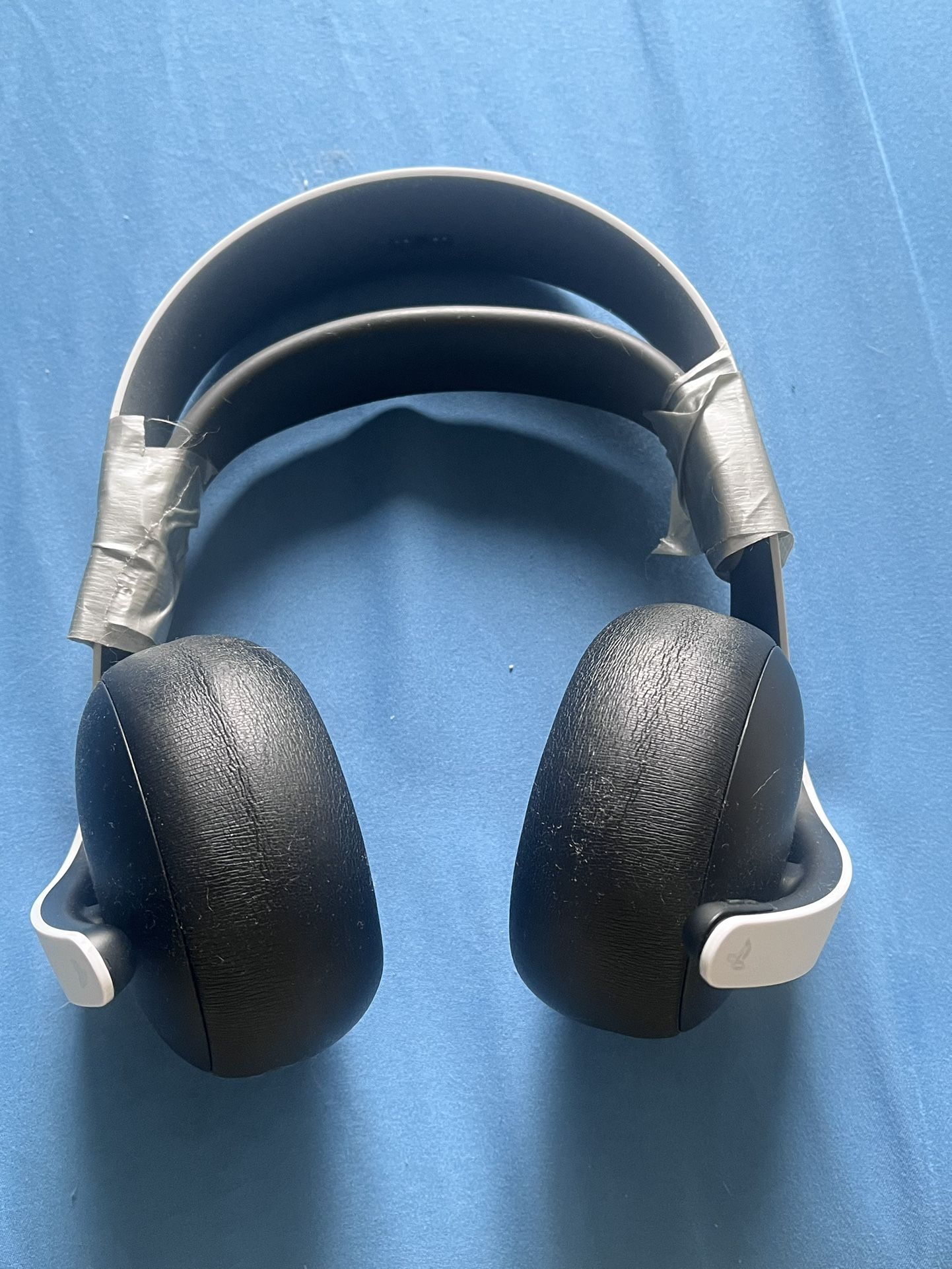 PS5 Pulse Elite Headset