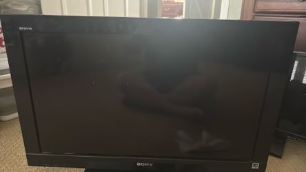 Sony 32 TV