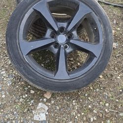 20 Inch Rims