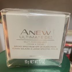 Anew Ultimate Avon