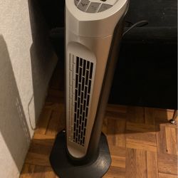 Air Conditioner Holmes Fan 