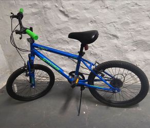 Kent cross fire 20 inch bike
