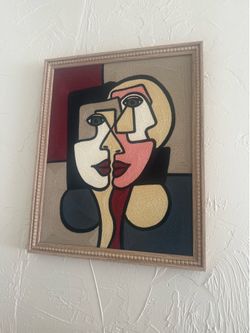 Wall art
