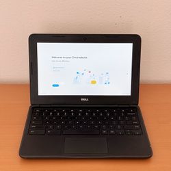 Dell Chromebook 11 3180 notebook laptop computer