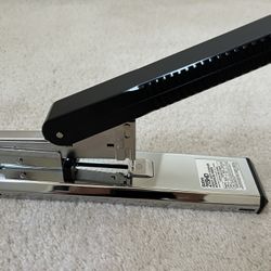 BATES 213HD  HEAVY DUTY STAPLER