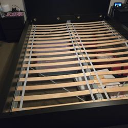 Ikea Bed Frame