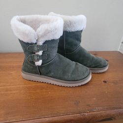 Koolaburra By UGG Sulana Boot Woman’s Size 7