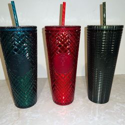 Starbucks Tumblers