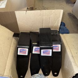 Brophy TDSF Camper Tie Downs ( Set Of 4)