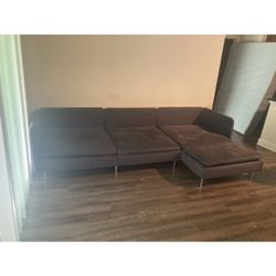 Sectional Sofa 