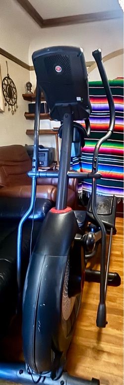 Elliptical