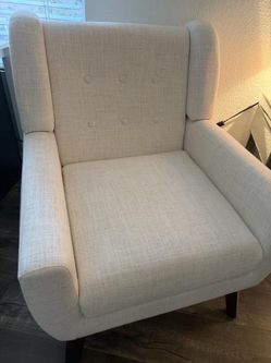 Accent Chair