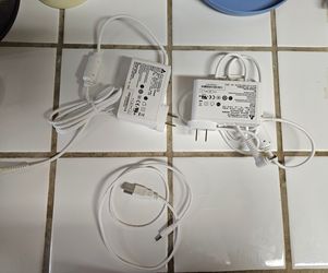 Willow Pump Charger 