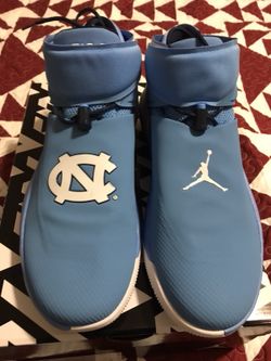 JORDAN WHY NOT ZERO.1