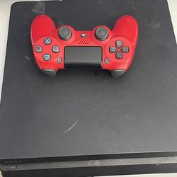 PS4 Pro