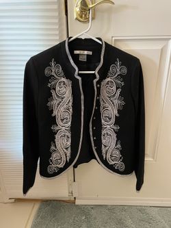 Short Casual Or Business Blazers Jacket For Women 