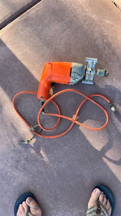 Electric drill