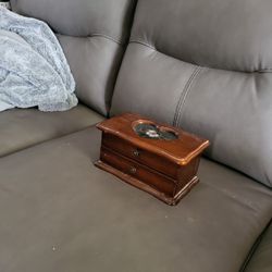 Jewelry Box