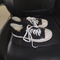 Cal Pia Shoes Jail Shoes