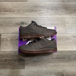 Nike SB Dunk Low Krampus Size 11.5