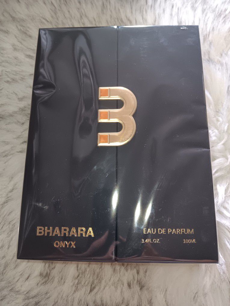 Bharara Onyx