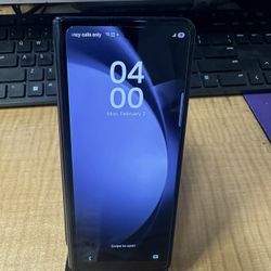 Samsung Galaxy Z Fold 5 Unlock  512gb