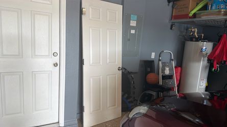 Door