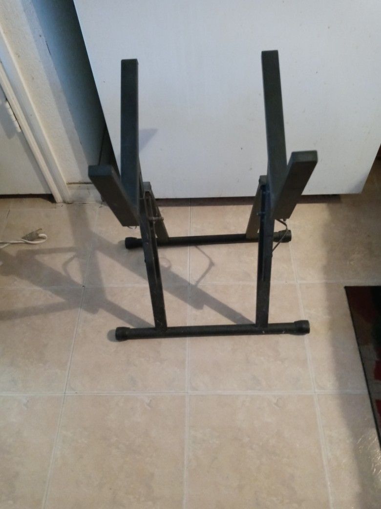 Guitar Amp Stand