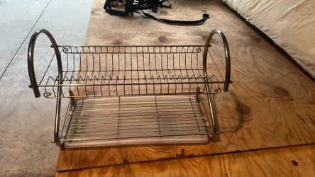 Dish Rack