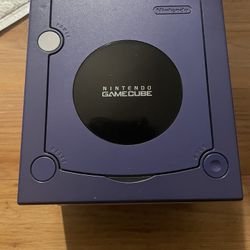 Modded GameCube