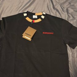Burberry Shirt